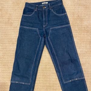 For Trade/Sale Rudy Jude Utility Jean Indigo